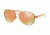 Tory Burch TY6052 Bifocal Prescription Sunglasses TY6052-3202R5-60 - Lens Diameter 60 mm, Frame Color Rose Gold/blush