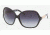 Tory Burch TY7030 TY7030 Sunglasses 501/11-6215 - Black Grey Gradient
