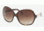 Tory Burch TY7030 TY7030 Sunglasses 510/13-6215 - Tortoise Brown Gradient