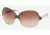 Tory Burch TY7030 TY7030 Sunglasses 952/13-6215 - Brown Fade Brown Gradient