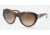 Tory Burch TY7037 Sunglasses 510/13-5522 - , Brown Gradient Lenses
