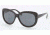 Tory Burch TY7057B TY7057B Sunglasses 501/87-5714 - Black Grey Frame