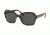 Tory Burch TY7082 Progressive Prescription Sunglasses TY7082-137287-55 - Lens Diameter 55 mm, Frame Color Porchini Tort