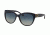 Tory Burch TY7084 Bifocal Prescription Sunglasses TY7084-14924L-55 - Lens Diameter 55 mm, Frame Color Navy Horn/navy