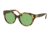 Tory Burch TY7087 Bifocal Prescription Sunglasses TY7087-314402-52 - Lens Diameter 52 mm, Frame Color Yellow Tortoise