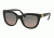 Tory Burch TY7088 Bifocal Prescription Sunglasses TY7088-3079F4-54 - Lens Diameter 54 mm, Frame Color Black