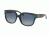 Tory Burch TY7096 Bifocal Prescription Sunglasses TY7096-15984L-55 - Lens Diameter 55 mm, Frame Color Navy/turq/hunter