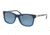 Tory Burch TY7109 Sunglasses 16568F-55 - Navy Frame, Blue Gradient Lenses