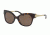 Tory Burch TY7111 Bifocal Prescription Sunglasses TY7111-137873-52 - Lens Diameter 52 mm, Frame Color Dark Tortoise