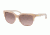 Tory Burch TY7117 Bifocal Prescription Sunglasses TY7117-170814-55 - Lens Diameter 55 mm, Frame Color Blush Moonstone/rose Gold