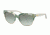 Tory Burch TY7117 Bifocal Prescription Sunglasses TY7117-17148E-55 - Lens Diameter 55 mm, Frame Color Green Moonstone/gold