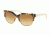 Tory Burch TY7117 Bifocal Prescription Sunglasses TY7117-17202L-55 - Lens Diameter 55 mm, Frame Color Tokyo Tortoise/gold