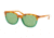 Tory Burch TY7131 Bifocal Prescription Sunglasses, 55mm, TY7131-1756-2-55-BI
