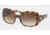 Tory Burch TY9006Q TY9006Q Sunglasses 510/13-5718 - Tortoise Brown Gradient