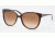 Tory Burch TY9012 Sunglasses 510/13-5815 - , Brown Gradient Lenses