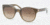 Tory Burch TY9015 TY9015 Bifocal Prescription Sunglasses TY9015-104913-5321 - Lens Diameter 53 mm, Frame Color Light Olive
