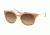 Tory Burch TY9038 TY9038 Bifocal Prescription Sunglasses TY9038-138613-51 - Lens Diameter 51 mm, Frame Color Blush/gold