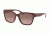 Tory Burch TY9050 Bifocal Prescription Sunglasses TY9050-168114-55 - Lens Diameter 55 mm, Frame Color Bordeaux