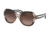 Tory Burch TY9054U Sunglasses 176613-55 - , Lt Brown Dk Brown Gradient Lenses