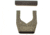Total Peep Rest Shield QAD, 1503717