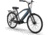 Totem Atlas Cruiser E-Bike, Black, ATLAS eCRUISER