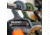 TOUGH HOOK Rhino Hanger, Orange, TH-RH-ORG