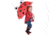 Toysmith Kids Umbrella Asst 2311