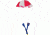 Toysmith Parachute Rocket 6157