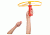 Toysmith Skyrocopter 68040