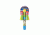 Toysmith Triple Shot Whistling Rocket 1541