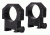 TPS TSR-W Weaver-Style Rifle Scope Ring 30mm Tactical Design, Matte Black, Medium 30681