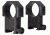 TPS TSR-W Weaver-Style Rifle Scope Ring 34mm Tactical Design, Matte Black, High 30697