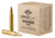 PPU Rangeline 5.56x45mm 55 Grain Full Metal Jacket Boat Tail Brass Cased Rifle Ammunition, 20 Rounds, PPR556