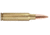 PPU TR&amp;Z Supreme Line 6.5 Creedmoor 140 Grain Sierra MatchKing BTHP Brass Cased Rifle Ammo, 20 Rounds, PPMK65C