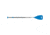 Trac Outdoors Adjustable SUP Paddle in Mesh Bag, 76-86in. C11870