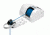 Trac Outdoors Fisherman 25 Winch T10108-25