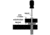 Trac Outdoors Isolator Bolts - 4 Pack T10075