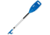 Trac Outdoors Telescoping Paddle with Boat Hook, 48in.- 72in. C11560