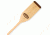 Trac Outdoors Wood Paddle, 4.5 ft C10303