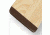 Trac Outdoors Wood Paddle, 4.5 ft C10303