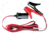 Tracer Sport Light Female Socket to Alligator Clip TR8130