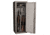 Tracker Safe 14 Gun Safe, Dial Lock, Grey, TS14-GRY