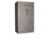Tracker Safe 45 Gun Safe, Dial Lock, Grey, TS45-GRY