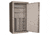 Tracker Safe 45 Gun Safe, Elencronic Lock, Grey, TS45-ESR-GRY