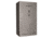 Tracker Safe 45 Gun Safe, Elencronic Lock, Grey, TS45-ESR-GRY
