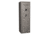 Tracker Safe 8 Gun Safe, Dial Lock, Grey, TS08-GRY