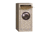 Tracker Safe Deposit Safe w/Dial Lock, Grey, DS120906-DLG