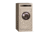 Tracker Safe Deposit Safe w/Dial Lock, Grey, DS120906-DLG