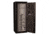 Tracker Safe Fire Rated Gun Safe, M12, Electronic Lock, Black, T592320M-ELG