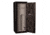 Tracker Safe Fire Rated Gun Safe, M12, Electronic Lock, Black, T592320M-ELG